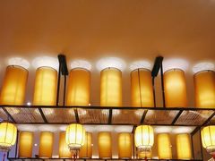 -福州天元国际威斯汀酒店·中国元素餐厅