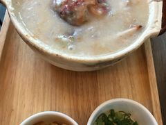 -亚苏尔 澳门菜(元朗店)