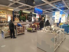 -宜家家居(哈尔滨商场店)