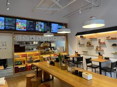 -漫蔬•台北蔬食小馆VEGGIEBOIL(朝晖店)