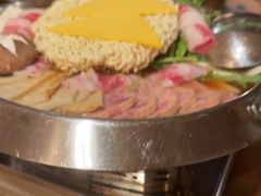 -恩你小木屋·韩式料理(假日广场店)