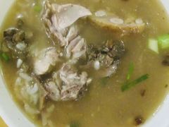 鸭胸-百成大同鸭肉粥(大同总店)