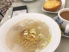 -翠华餐厅(香港国际机场店)