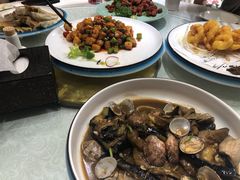 -品味居·首店·大连鲜活海鲜大连菜(东港店)