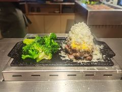 -肉肉大米(金虹桥店)