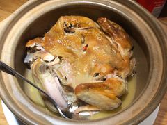 -金牌外婆家(苏州中心店)