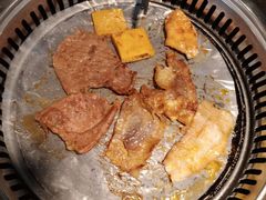 -欢乐牧场海鲜烤肉自助(牡丹园店)