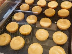 -胖王爷桂花蜜三刀(万达店)