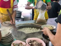 -榮泰米粉湯(Left Shop)