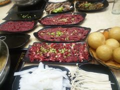 -潮汕良记牛肉火锅(洪武路店)
