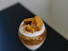 焦糖咖啡-Mado兜满满