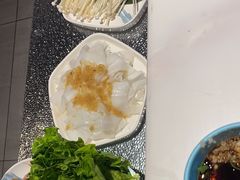 -碗中海·蒸汽海鲜·桑拿鸡(岭南天地店)