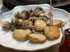 -海大大蒸汽海鲜餐厅·粤菜·特色小炒(欢乐颂店)