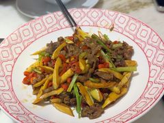 -径山十八道·风味民间菜(杭州总店)
