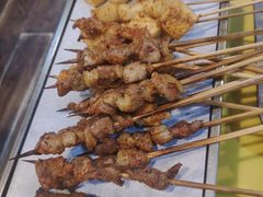 -望京小腰(北京总店)