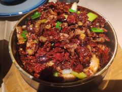 -山石榴·贵州菜(丰盛里店)