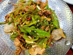 -湖南人家湘菜馆(镇江路店)