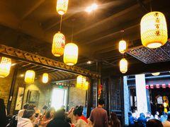 大堂-鱼食饭稻·苏浙土菜17年老馆子(平江路店)