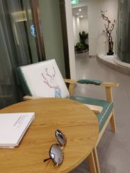 -康颜SPA自然疗愈皮肤管理中心