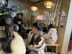 -郑记•不夜城烧烤•龙虾•虾蟹(黄鹤楼店)