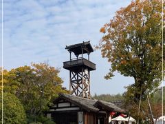 -茅山东方盐湖城景区