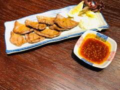 -翔峰炭火鳗鱼(悦泰街里公寓店)