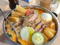 -海安安越南粉(丹竹頭店)