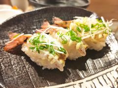 火炙虎虾寿司-赤稻·日式料理(禅城店)