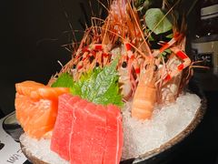 -花潮料理艺食馆(成都万象城店)