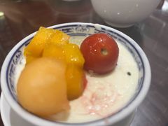 -民信老铺(双皮奶博物馆店)