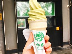 -吴裕泰茶庄(鼓楼店)