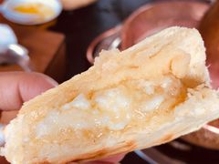 酥油奶渣-陀岗美食·云南藏式特色餐厅