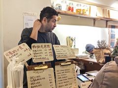 -Al Salam莫的三明治