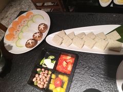 -嘿嘟嘟·肋条烧肉放题(爱融荟城店)