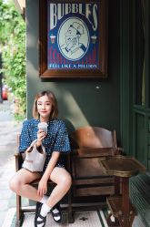 点击看大图 -IMUSE BARBER SHOP