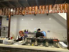 -长人馄饨铺(解放街店)