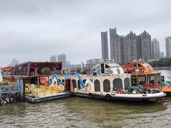 -粥旺庄(芳村店)