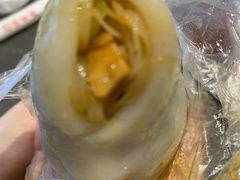 -张果佬年糕卷(科巷店)