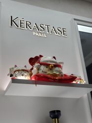 -Kraemer Paris  苏豪路易士·嘉玛发廊