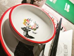 -新白鹿餐厅(金鹰新街口店)