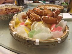 -钟掌勺忘不了地道湘菜(新天地假日广场店)