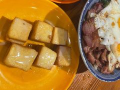 -澳门陈光记烧味饭店(南京德基广场店)
