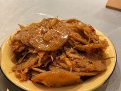 -东排食堂长沙小吃大排档(五一广场店)