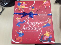 -派悦坊·甜品·蛋糕(日坛店)