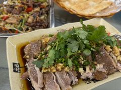 -真好吃牛杂(白沙店)