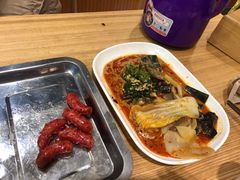 -小艺烧烤(曲江店)