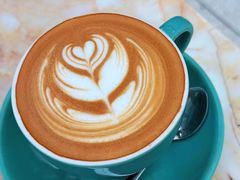 -Highline·城市露台景观餐厅(淮海路店)