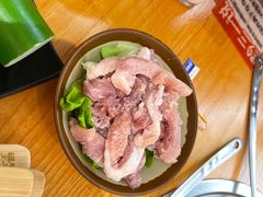 -黔三一夺夺粉酸汤火锅(百信店)