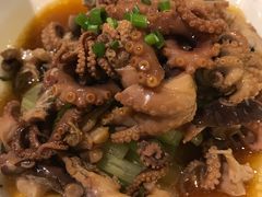 -鑫巴蜀小镇 · 水煮鱼专研店(玉桥店)