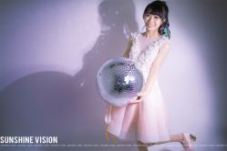 -日光视觉婚纱摄影(旗舰店)